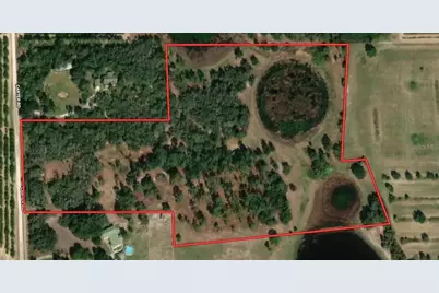 Mammoth Grove Road, Lake Wales, FL 33898 - Photo 1