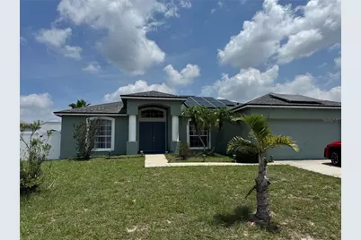 7167 Summit Drive, Winter Haven, FL 33884 - Photo 1