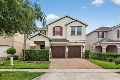 2612 San Simeon Way, Kissimmee, FL 34741 - Photo 1