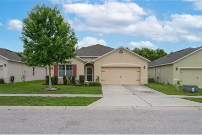 536 Squires Grove Drive, Winter Haven, FL 33880 - Photo 1