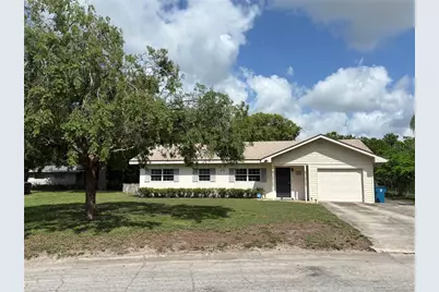 816 Casselberry Drive, Lake Wales, FL 33853 - Photo 1