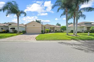 4254 Berwick Dr, Lake Wales, FL 33859 - Photo 1