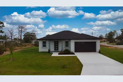 1432 Little Joe Avenue, Sebring, FL 33872 - Photo 1
