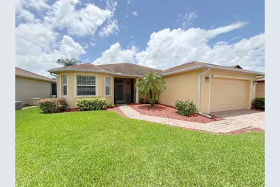 4469 Turnberry Lane, Lake Wales, FL 33859 - Photo 1