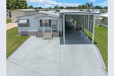 5176 Shore Line Drive, Polk City, FL 33868 - Photo 1