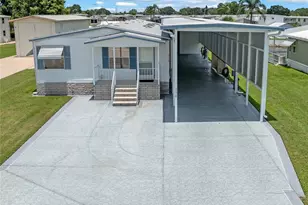 5176 Shore Line Dr, Polk City, FL 33868 - Photo 1