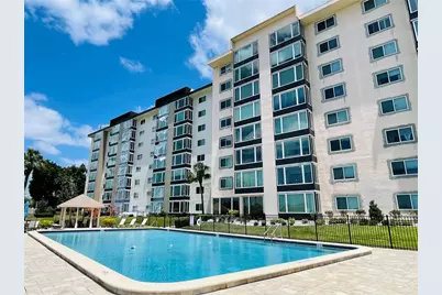 1776 6th Street NW #709, Winter Haven, FL 33881 - Photo 1