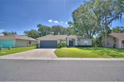 6028 Hillside Heights Drive, Lakeland, FL 33812 - Photo 1