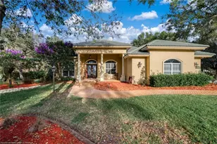 3859 Enchanted Oaks Ln, Sebring, FL 33875 - Photo 1