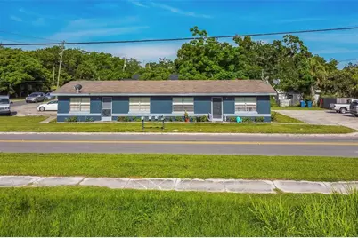240 Dr M L King Jr Boulevard, Lake Wales, FL 33853 - Photo 1