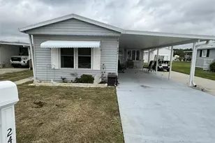 245 Cherrywood Dr, Lake Wales, FL 33898 - Photo 1