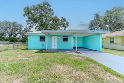 2125 Hillcrest Road, Auburndale, FL 33823 - Photo 1