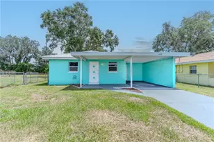 2125 Hillcrest Rd, Auburndale, FL 33823 - Photo 1