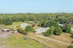 10611 Overland Trail, Polk City, FL 33868 - Photo 1