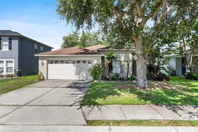 2505 Brownwood Drive, Mulberry, FL 33860 - Photo 1