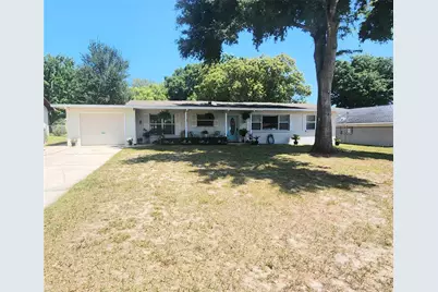 550 E Thelma Street, Lake Alfred, FL 33850 - Photo 1