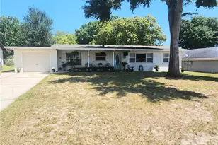 550 E Thelma St, Lake Alfred, FL 33850 - Photo 1