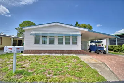 4153 Rolling Oaks Drive, Winter Haven, FL 33880 - Photo 1