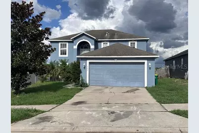 509 Ridges Drive, Dundee, FL 33838 - Photo 1