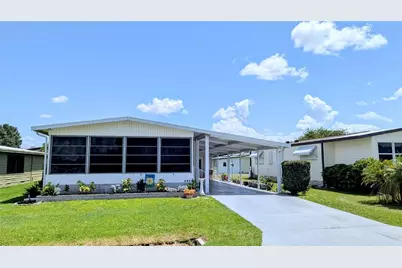 6420 Jacaranda Avenue NE, Winter Haven, FL 33881 - Photo 1