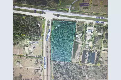 0 Doherty Drive, Lake Wales, FL 33898 - Photo 1