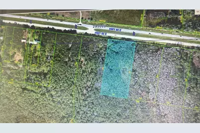 0 State Road 60 E Lot 6 Road N, Lake Wales, FL 33898 - Photo 1