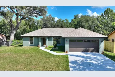 5332 Golden Gate Boulevard, Polk City, FL 33868 - Photo 1