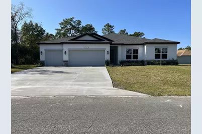 4 Milbark Court S, Homosassa, FL 34446 - Photo 1