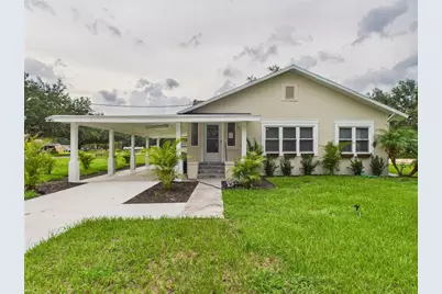 713 4th Street NE, Fort Meade, FL 33841 - Photo 1