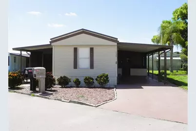 132 Orangewood Drive #68, Lake Wales, FL 33898 - Photo 1