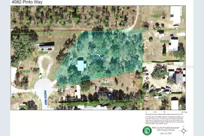 4082 Pinto Way, Lake Wales, FL 33898 - Photo 1