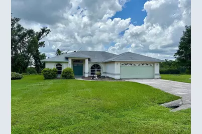 8501 Cherry Hill Drive, Lakeland, FL 33810 - Photo 1