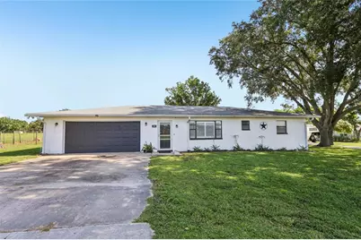 8880 Shreck Road, Bartow, FL 33830 - Photo 1