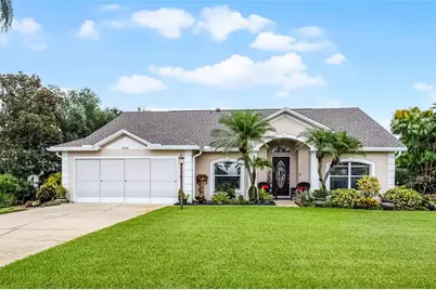 4392 Dinner Lake Boulevard, Lake Wales, FL 33859 - Photo 1