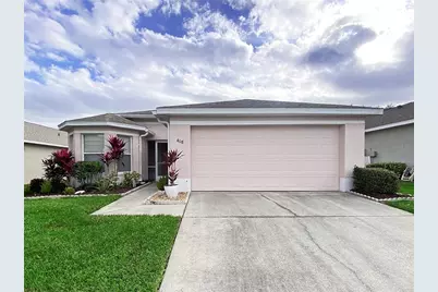 408 Lake Suzanne Drive, Lake Wales, FL 33859 - Photo 1