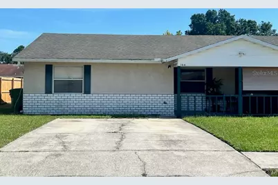 188 Rebecca Drive Road, Winter Haven, FL 33881 - Photo 1