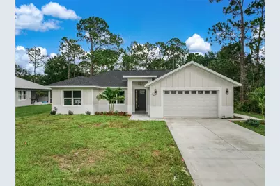 416 Lark Terrace, Sebring, FL 33872 - Photo 1