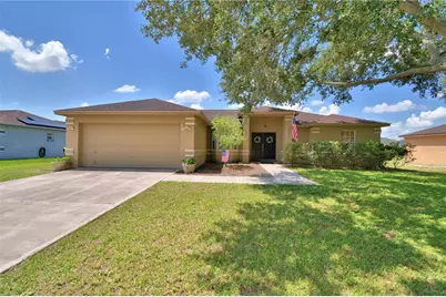 676 Berkley Pointe Drive, Auburndale, FL 33823 - Photo 1