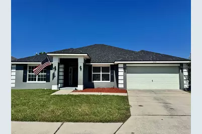 3030 Fort Socrum Village Boulevard, Lakeland, FL 33810 - Photo 1