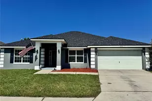 3030 Fort Socrum Village Blvd, Lakeland, FL 33810 - Photo 1