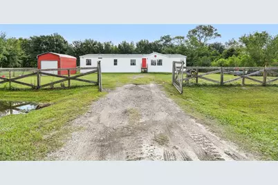 10229 Old Spanish Trail, Polk City, FL 33868 - Photo 1