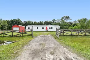 10229 Old Spanish Trail, Polk City, FL 33868 - Photo 1