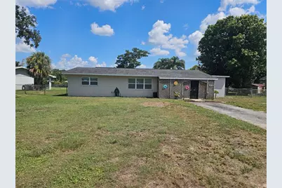530 N Lakeview Road, Lake Placid, FL 33852 - Photo 1