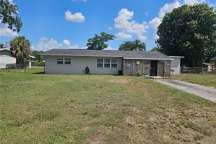 530 N Lakeview Rd, Lake Placid, FL 33852 - Photo 1