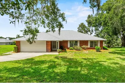 317 Aqua Vista Drive, Haines City, FL 33844 - Photo 1