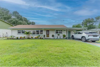 2353 N Crystal Lake Drive, Lakeland, FL 33801 - Photo 1