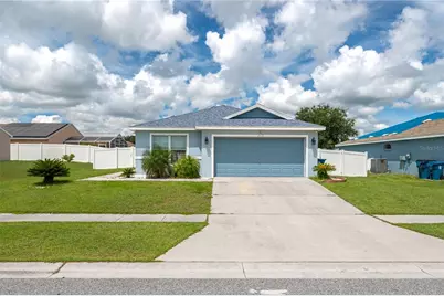 2020 Horsecreek Lane, Haines City, FL 33844 - Photo 1
