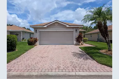 4496 Turnberry Lane, Lake Wales, FL 33859 - Photo 1