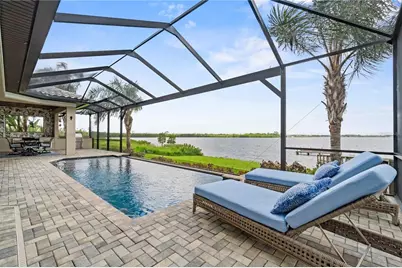 527 Adams View Lane, Auburndale, FL 33823 - Photo 1