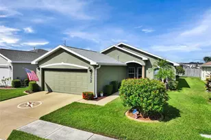 352 Lake Suzanne Dr, Lake Wales, FL 33859 - Photo 1